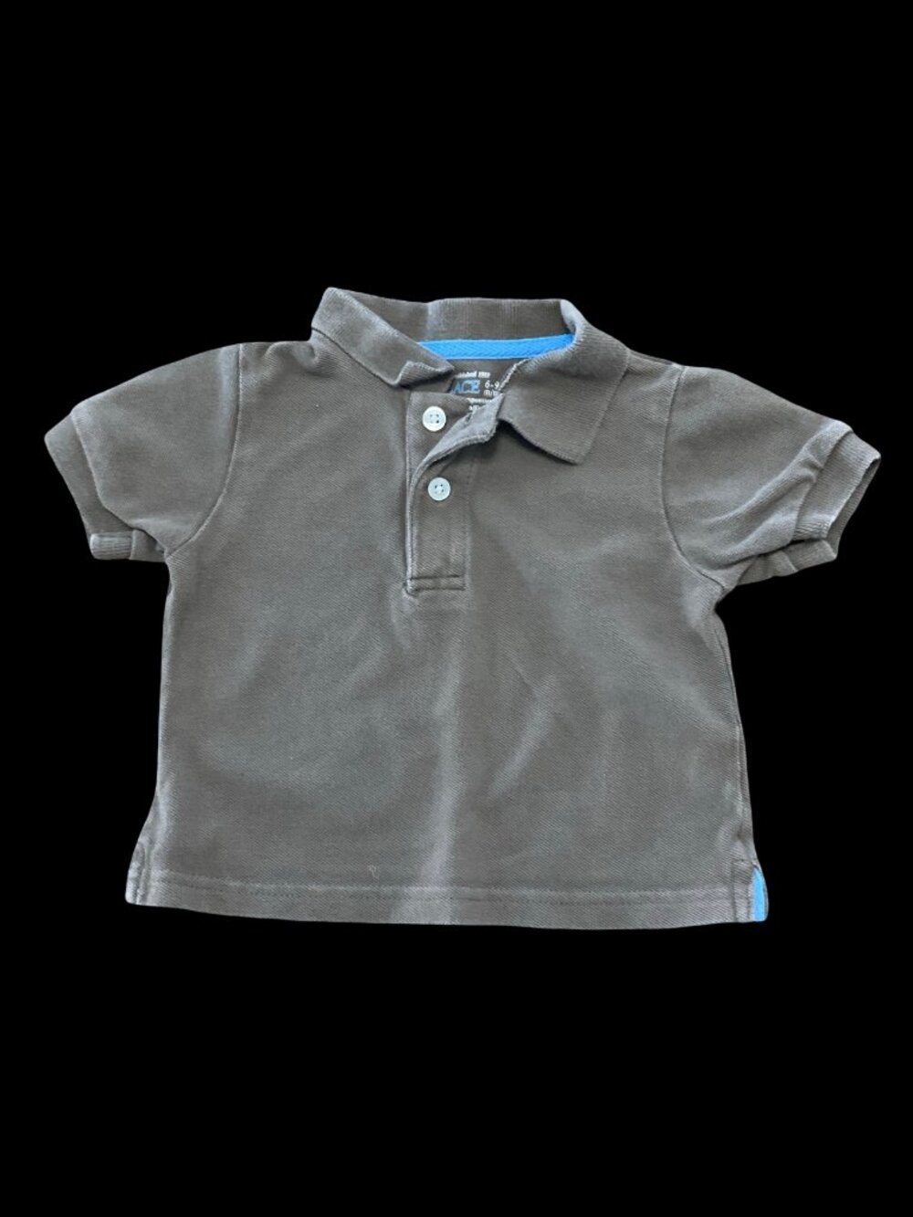 🌻10/$25 - Brown Polo Shirt